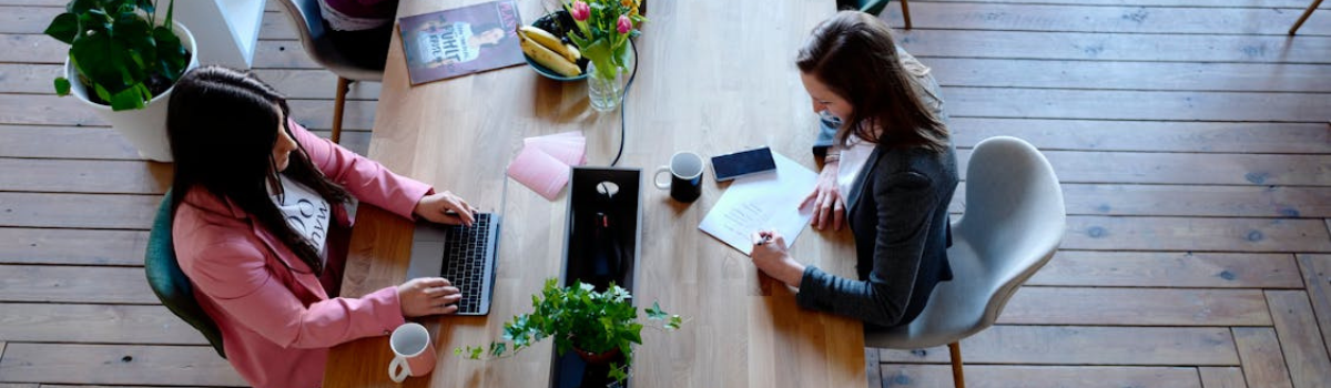 Los 10 Coworkings