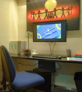 oficina