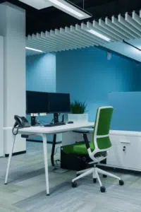 cubiculo