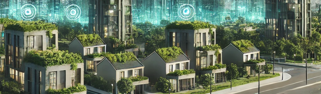 tendencias emergentes sector inmobiliario