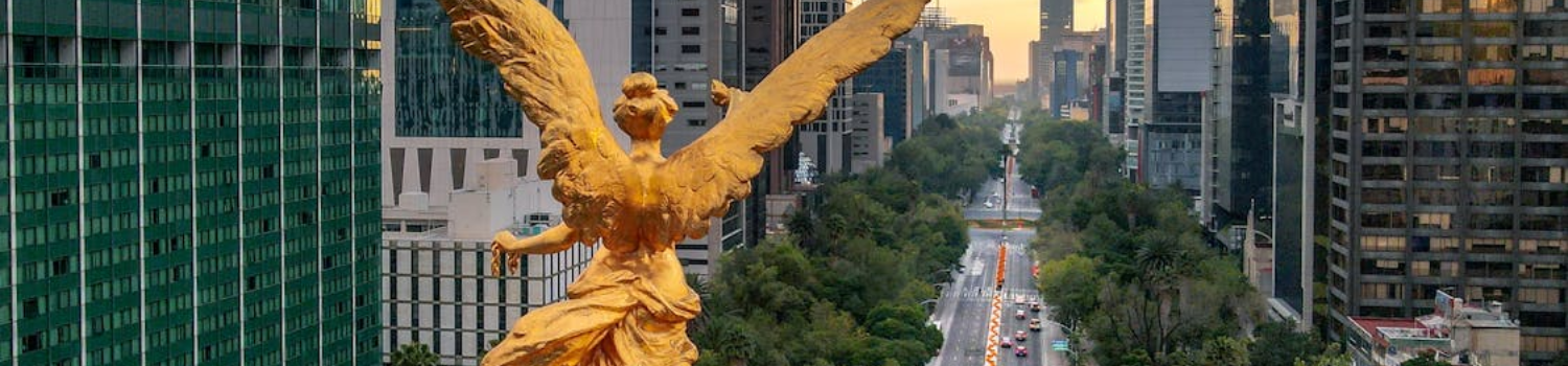Ubicación ideal nueva oficina CDMX
