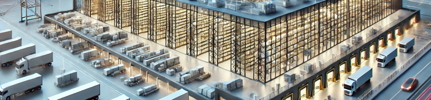 tendencias mercado bodegas comerciales México