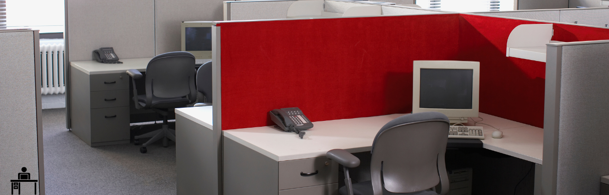 CUBICULOS PREFABRICADOS